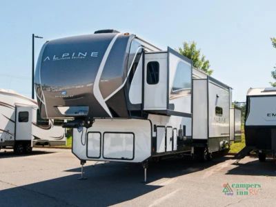 2024 Keystone RV Avalanche - Photo 3