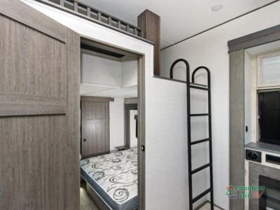 2024 Keystone RV Avalanche - Photo 21