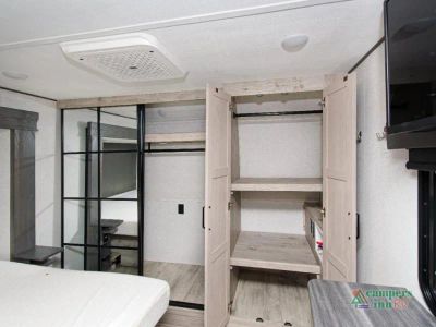 2024 Keystone RV Avalanche - Photo 35