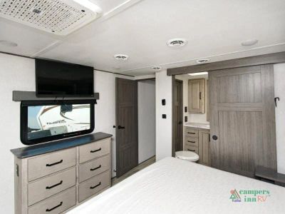 2024 Keystone RV Avalanche - Photo 34