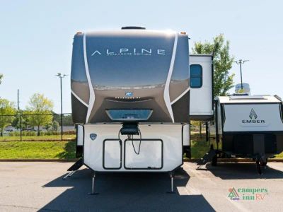 2024 Keystone RV Avalanche - Photo 2