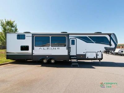 2024 Keystone RV Avalanche - Photo 7