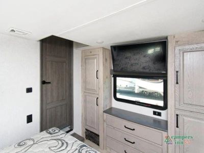 2024 Keystone RV Avalanche - Photo 25
