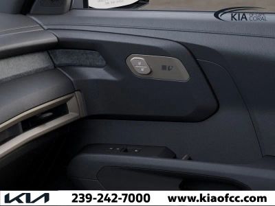2027 Kia Telluride Hybrid — photo 25 view