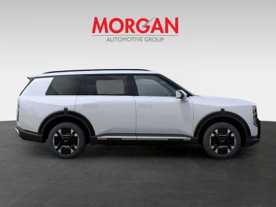 2027 Kia Telluride Hybrid — photo 7 view