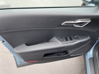 2026 Kia Sportage Hybrid — photo 20 view