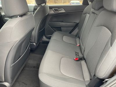 2026 Kia Sportage Hybrid — photo 18 view