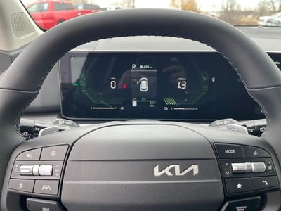 2026 Kia Sportage Hybrid — photo 10 view