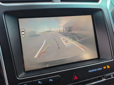 2016 Ford Explorer — photo 18 view