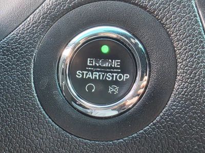 2016 Ford Explorer — photo 20 view