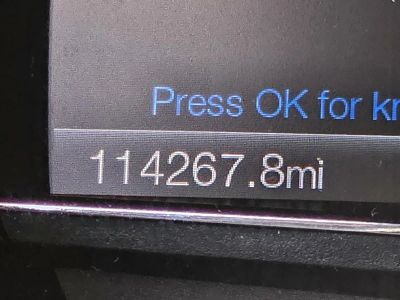 2016 Ford Explorer — photo 21 view