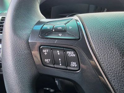 2016 Ford Explorer — photo 16 view