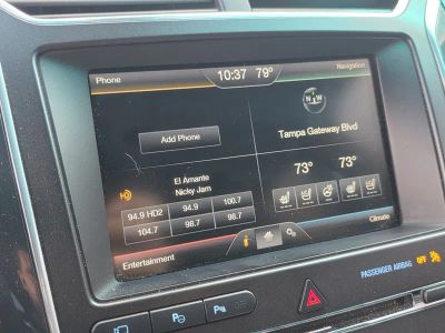 2016 Ford Explorer — photo 19 view