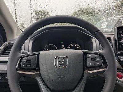 2026 Honda Odyssey — photo 23 view