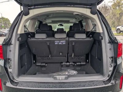 2026 Honda Odyssey — photo 12 view
