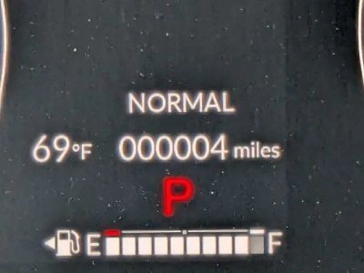 2026 Honda Odyssey — photo 29 view