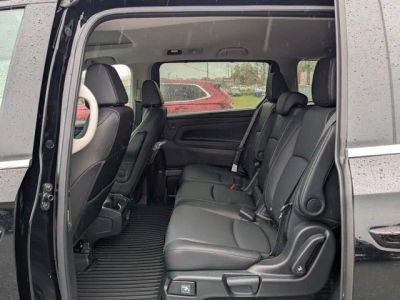2026 Honda Odyssey — photo 14 view
