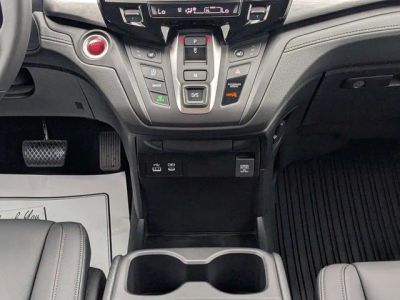 2026 Honda Odyssey — photo 19 view