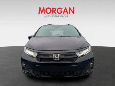 2026 Honda Odyssey — photo 8 view