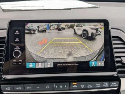 2026 Honda Odyssey — photo 31 view