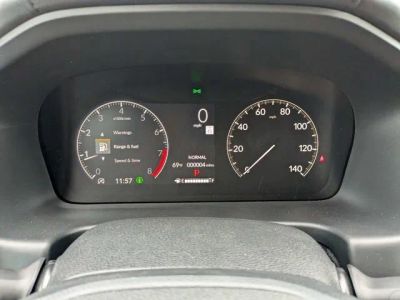 2026 Honda Odyssey — photo 28 view