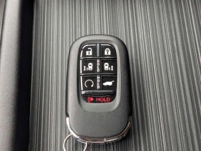 2026 Honda Odyssey — photo 32 view