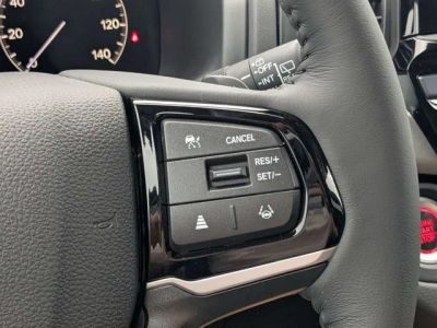 2026 Honda Odyssey — photo 25 view