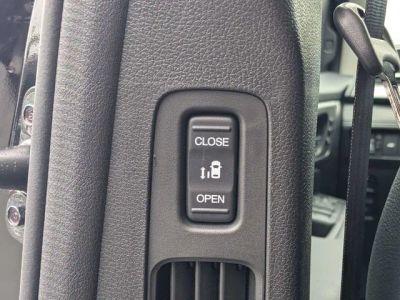 2026 Honda Odyssey — photo 20 view