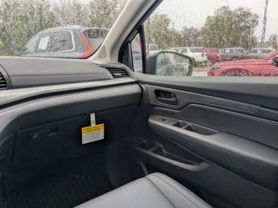2026 Honda Odyssey — photo 17 view