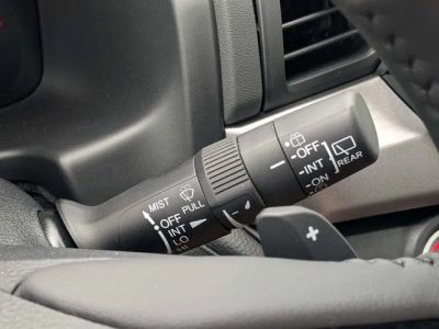 2026 Honda Odyssey — photo 27 view