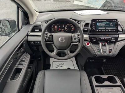 2026 Honda Odyssey — photo 16 view