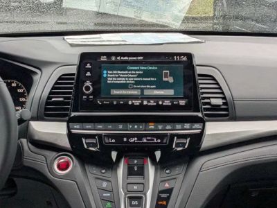 2026 Honda Odyssey — photo 18 view