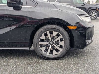 2026 Honda Odyssey — photo 11 view