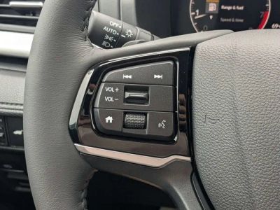 2026 Honda Odyssey — photo 24 view