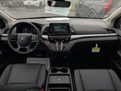 2026 Honda Odyssey — photo 15 view