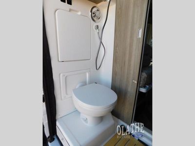 2026 Winnebago Travato — photo 9 view