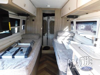 2026 Winnebago Travato — photo 18 view