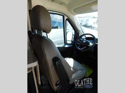 2026 Winnebago Travato — photo 19 view