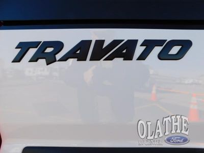 2026 Winnebago Travato — photo 14 view