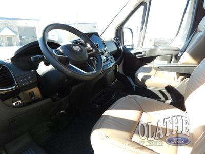 2026 Winnebago Travato — photo 26 view