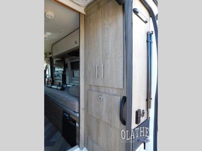 2026 Winnebago Travato — photo 13 view