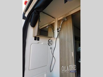 2026 Winnebago Travato — photo 10 view