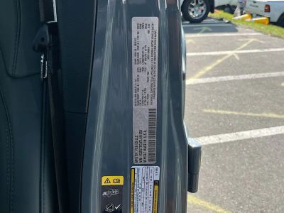 2026 Jeep Gladiator — photo 30 view