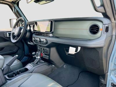 2026 Jeep Gladiator — photo 28 view