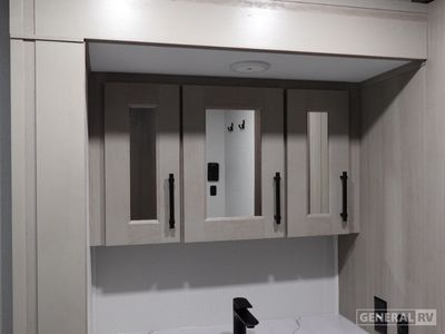 2026 Grand Design Solitude S-Class - Photo 14