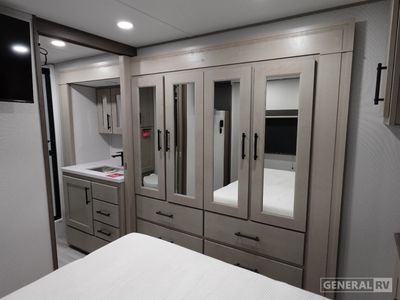 2026 Grand Design Solitude S-Class - Photo 12