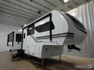 2026 Grand Design Solitude S-Class - Photo 1