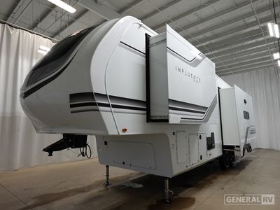 2026 Grand Design Solitude S-Class - Photo 2