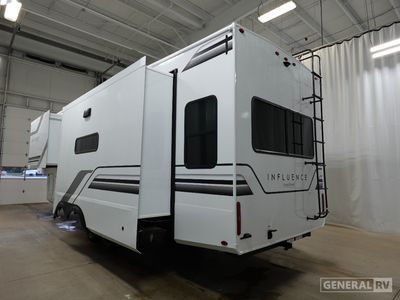 2026 Grand Design Solitude S-Class - Photo 3