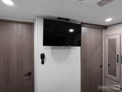 2026 Grand Design Solitude S-Class - Photo 11